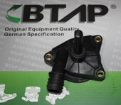 BTAP BMW E65 2000-2008 YAĞ BASINÇ VALFİ 11517563506 - 1