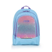 Gabol Anaokulu Sırt Çantası Fantasy Mavi 7L GB.234005 - 1