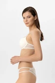Pierre Cardin Lyon Destekli Push Up Sütyen Takım - 4