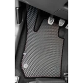 Bod Volkswagen Polo 3D Havuzlu Paspas 2009-2016 6R thumbnail 1