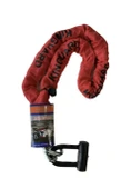 Lock Kinguard 6042 Big Motosiklet Zincir Kilit - 1.8 mm - 1