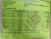 DURAMON 20-10-10 GÜBRE 40KG - 2