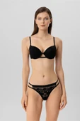 Pierre Cardin Lyon Destekli Push Up Sütyen Takım - 7