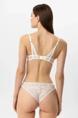 Pierre Cardin Lyon Destekli Push Up Sütyen Takım - 5