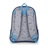 Gabol Anaokulu Sırt Çantası Space Gri 9L GB.234628 thumbnail 3