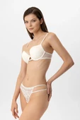 Pierre Cardin Lyon Destekli Push Up Sütyen Takım - 3