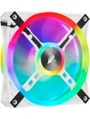 Corsair iCUE QL120 RGB S Pack Fan CO-9050103-WW 12 cm Kasa Fanı - 1