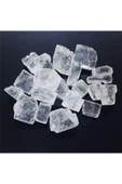 Halit Tuz 500 Gr. Kristal Tuz Berrak Saf Halit Tuz Himalaya Tuzu 0,5 Kg. - 2
