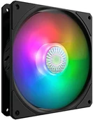 Cooler Master SickleFlow 140 ARGB PC Kasa Fanı 140mm MFX-B4DN-14NPA-R1 FN1484 - 5