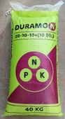 DURAMON 20-10-10 GÜBRE 40KG - 1