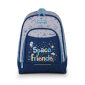 Gabol Anaokulu Sırt Çantası Space Gri 9L GB.234628 thumbnail 1