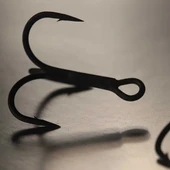 Bkk Fangs Spear 21-SS Olta İğnesi - 4