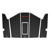 HONDA ACTİVA 125 2023 - 2024 UYUMLU TANK PAD SET thumbnail 2