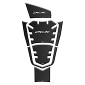 HONDA PCX 2021 - 2024 UYUMLU TANK PAD - 4