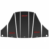 HONDA DİO 2021 - 2024 UYUMLU TANK PAD SET thumbnail 2