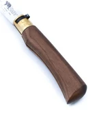 Antonini Old Bear Classical Walnut 23cm (XL) Çakı thumbnail 4