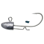Savage Gear Bullet Jig Heads thumbnail 2