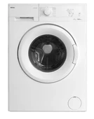 Regal CM 71000 1000 Devir 7 kg Çamaşır Makinesi - 1