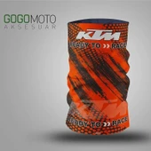 BUFF KTM - 1