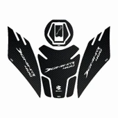 BAJAJ DOMiNAR 250 2020 - 2024 UYUMLU Tank Pad Set - 2