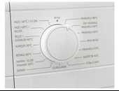 Regal CM 71000 1000 Devir 7 kg Çamaşır Makinesi - 4