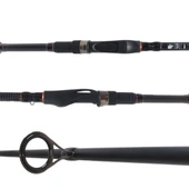 Daiwa RX Lure Game 244cm 14-42gr 2 Parça Olta Kamışı thumbnail 4