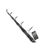 Shimano Alivio GX Surf 420cm 200gr 5 Parça TeleSurf Olta Kamışı - 2