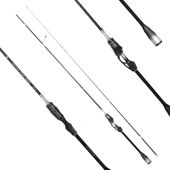 Ryuji Enjoy Ajing Fuji 662ULS 198cm 0.5-5gr 2 Parça Aji Kamışı - 2