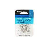 BKK Duo Lock Snap-51 Maket Balık Klipsi - 2