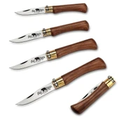 Antonini Old Bear Classical Walnut 23cm (XL) Çakı thumbnail 8