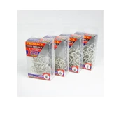 Decoy Y-S21P Propack Üçlü Olta İğnesi - 3