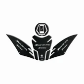 BAJAJ DOMiNAR 250 2020 - 2024 UYUMLU Tank Pad Set thumbnail 2