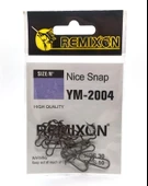 Remixon YM-2004 Klips - 1