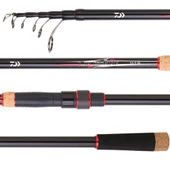 Daiwa Crossfire SL CF 240cm 15-60gr TeleSpin Olta Kamışı thumbnail 2