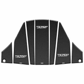 HONDA DİO 2021 - 2024 UYUMLU TANK PAD SET - 1