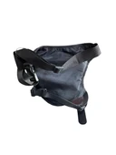 Tex 45 Chopper Motosiklet Bacak Çantası - 2