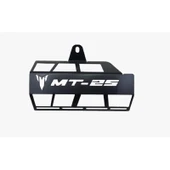 YAMAHA MT-25 2014 - 2024 UYUMLU EKZOZ KORUMA DEMİRİ - 1