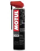 Motul C1 Zincir Temizleme Spreyi 0.400 L - 1