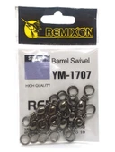 Remixon YM-1707 İkili Fırdöndü - 1