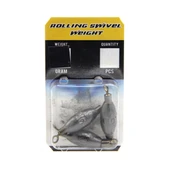 Effe Rolling Kurşunlu Fırdöndü - 1