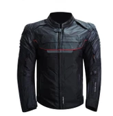 Prosev Falcon V2 Bayan Motosiklet Montu - 1