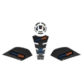 CF MOTO 250 SR 2020 - 2024 TANK PAD SET - 3