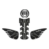 BAJAJ PULSAR 2014 - 2024 UYUMLU Tank Pad Set - 1