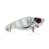 Wily Spoiled Baby Vibrasyon 5Gr 38MM Jig Yem thumbnail 5