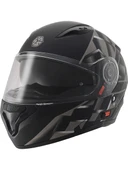 Scoyco 868 Space Çene Açılır Kask - 2
