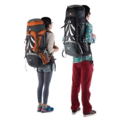 Naturehike Discovery 70+5 Lt Trekking Sırt Çantası - 12