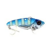 Wily Spoiled Baby Vibrasyon 5Gr 38MM Jig Yem thumbnail 7