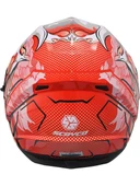 Scoyco 869 Wild Full Face Kask - 5