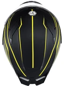 Scoyco 871 Flash Full Face Kask thumbnail 5