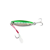 Fujin Iron Fish 40gr 78mm Jig Yem thumbnail 3
